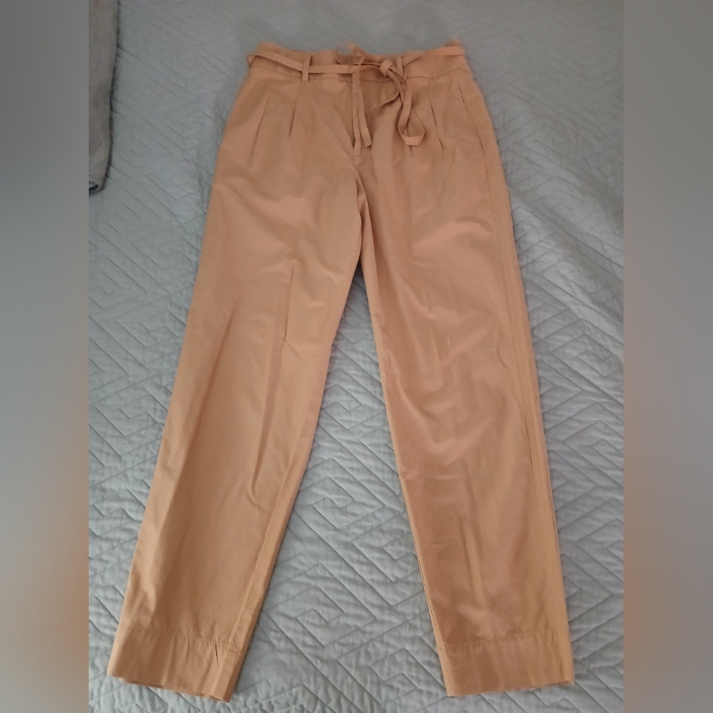 Everlane Brown Trousers